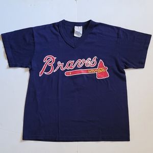 Braves t-shirt
